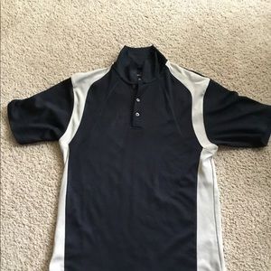 Grand Slam golf polo